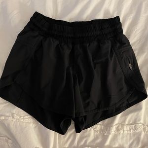 Lululemon Tracker Short